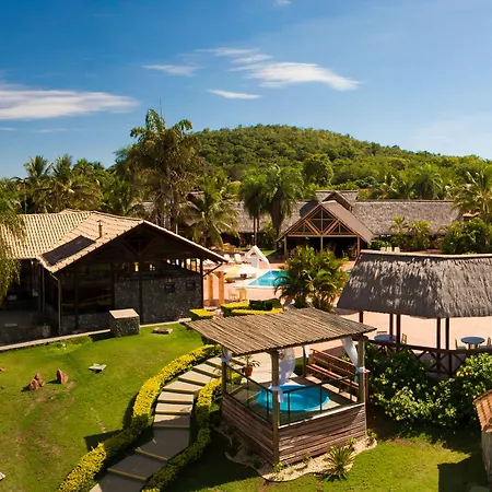 Zagaia Eco Resort-3